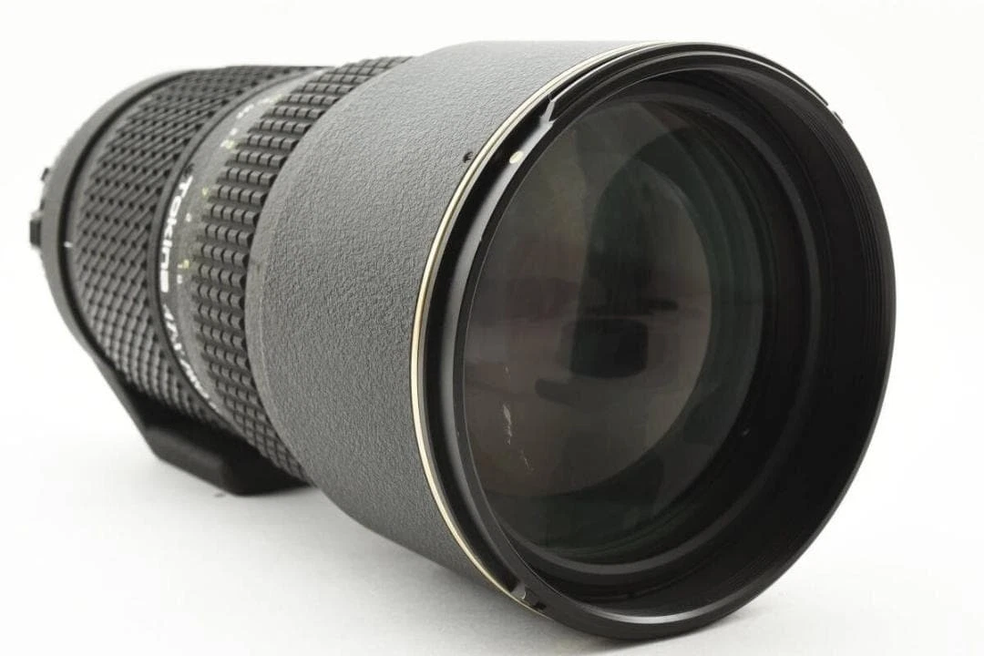 Tokina f/2.8 Camera Lenses 80-200mm Focal for sale - eBay