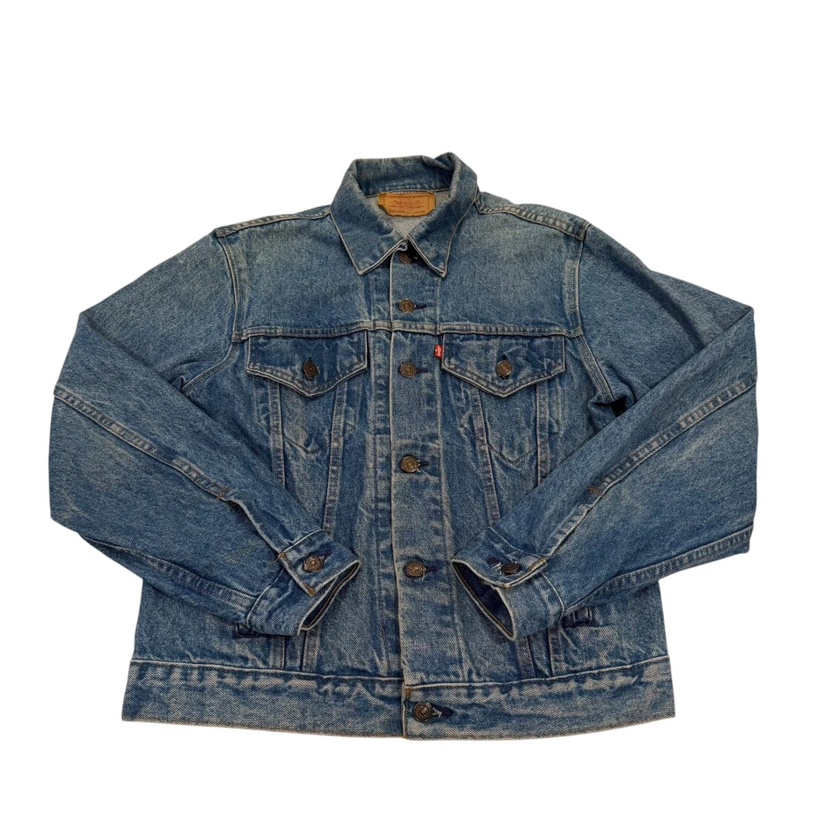 levis jacket 70506 products for sale | eBay