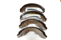 1 X Bremsbackensatz Maxgear 19-0241 FüR Fiat