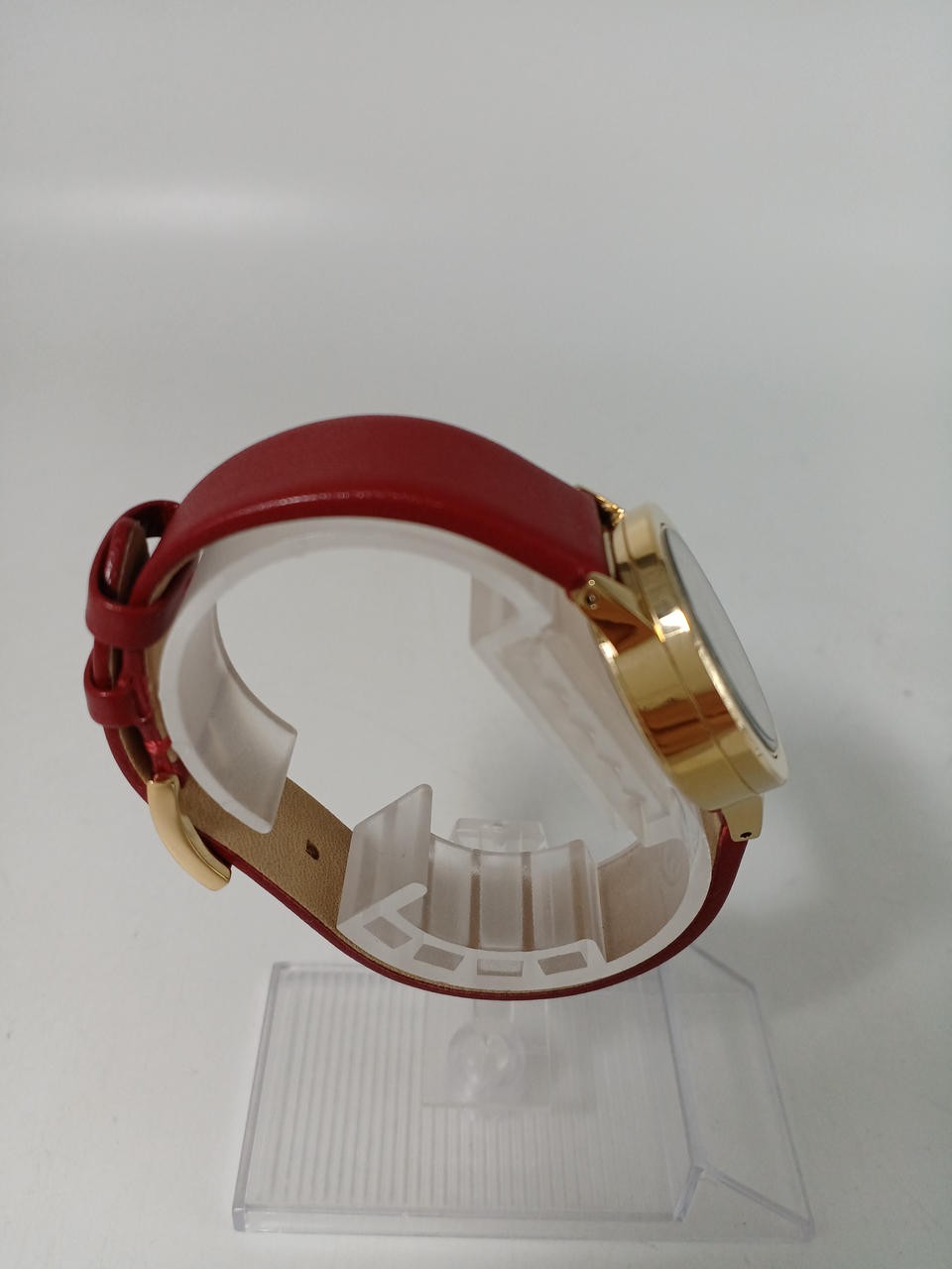 Tory Burch TBW2017 Quartz Ladies Watch 3ATM Water-Resist with Interchangeable Be thumbnail 4