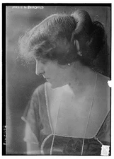 Photo:Mrs. C.E. Fairchild,1910-1915