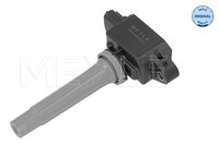 ZÜNdspule FÜR Mazda 2 SchrÄGheck (Dl, Dj) - Meyle 35-14 885 0010