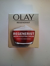 Olay Regenerist Micro-Sculpting Cream 48 g