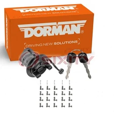 Dorman Ignition Lock Cylinder for 2000-2005 Chevrolet Cavalier Primary  my