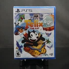 PlayStation 5 - Felix the Cat -- Brand New, Sealed - PS5, Limited Run #072