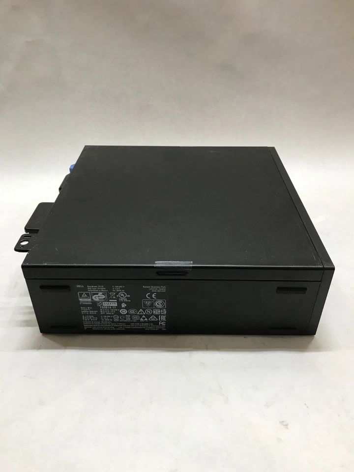 Dell Optiplex 5050 SFF Desktop Intel i7-6700 8GB RAM 256GB SSD Windows 11!! - DW - Image 3 of 4