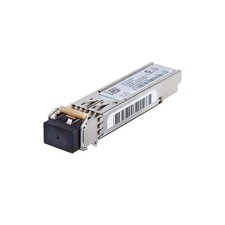 Cisco Meraki 1 GbE SFP SX fiber transceiver module 550m range