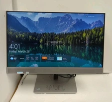 HP EliteOne 800 G3 Non-Touch All-in-One PC Intel i5-7500 /8GB/ 240GB SSD/Win10 -