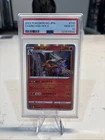 2022 Japanese Pokémon TCG | Charizard 010/071 | Pokémon GO | PSA 10