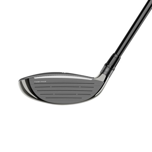 TaylorMade Qi35 Steel Fairway Wood 5w Graphite Senior Flex Right Hand - Picture 3 of 4