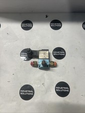 Used MAC Valves 35A-AAA-DDAJ-1KA Solenoid Valve 24VDC 3-Way 5.4W