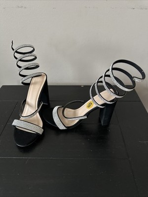 Summer Shoes High Heels