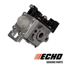 Genuine OEM Echo A021001692 Carburetor for GT-225, PAS-225 & SRM-225 Trimmers