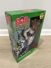 Hasbro G.I. Joe Eight Ropes of Danger 12 Action Figure for sale