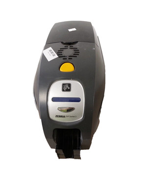 Zebra ZXP Series 3 ID Badge & Card Printer - Badge Print ohne Zubehör
