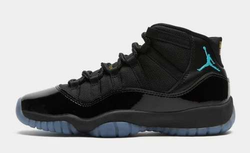 PREORDER JORDAN 11 GAMMA BLUE (2025) CT8012-047 100% AUTHENTIC FULL FAMILY SZ