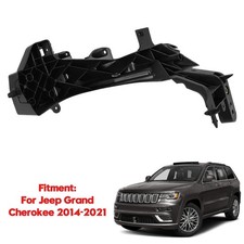 Headlight Bracket Left Side 68223399AA Pour Jeep Grand Cherokee 2014-2021