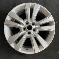 Ford MKX OEM Wheel 18” 2016-2018 Factory Original Rim FA1CA1A FA1C1007A1A 10071