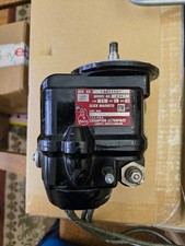 4347 Champion Aerospace Slick Magneto Unit with Cables