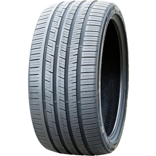 Aplus PRO Racing 255/30R24 ZR 97W XL All Season Tire 50k Mi Warranty 420AA deal from eBay