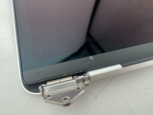 15" MacBook Pro A1707 Gray 2016 2017 Display LCD Assembly 661-06375 OEM Grade C - Bild 8 von 8