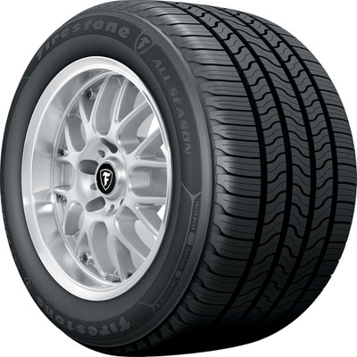 Firestone All Season Touring Tire 205/65R15 94 T