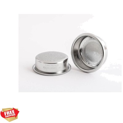 IMS Competition Convex Filter Basket for bottomless 58mm portafilters 20g B70...