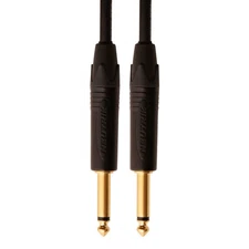 PRS Signature Instrument Cable, Straight to Same - 10 Foot