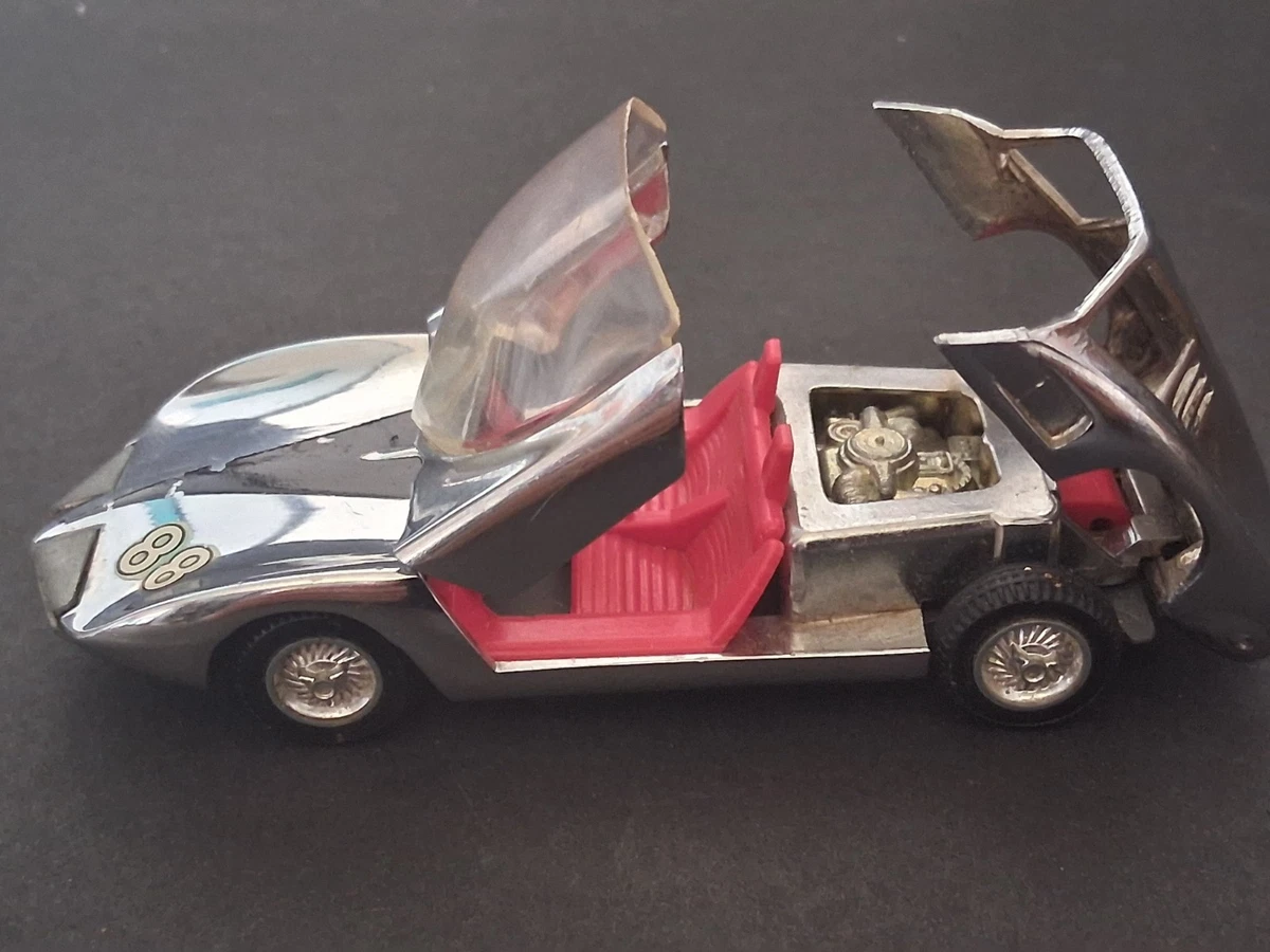 ☆Tekno☆テクノ社製☆ミゼットカー☆Cooper Norton☆ヴィンテージ ☆Tekno☆テクノ社製☆ミゼットカー☆Cooper Norton☆ヴィンテージ