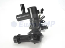 2018+ Jaguar XF XE F-Pace F-Type E-Pace Engine Thermostat 2.0 Turbo JDE39956