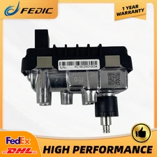 G-33 783412 Turbo actuator for Audi A8 4.2 TDI (D4) 258Kw 350HP CDSB 2009-2013