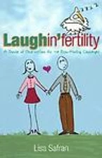 Laughin' Fertility: A Bundle of Observati- 9780966985818, Safran, paperback, new