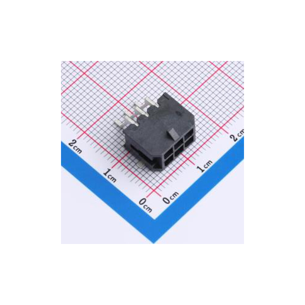5pcs)43045-6AWB SMD,P=3mm, | eBay