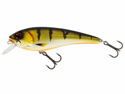 Westin RawBite Crankbait 7cm 12g Floating Official Roach Nu € 9.95 | De
