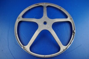 Keilriemen Waschmaschine - Siemens SIWAMAT XLM1261 WIM3414 5500000147