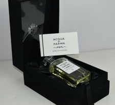 New Box Acqua Di Parma Note Di Colonia I Eau ...