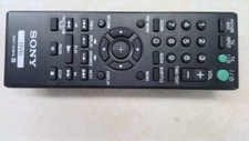 OEM SONY RMT-D187A REMOTE FOR DVPFX950 DVPNS611HP DVPNS710 WBP001706