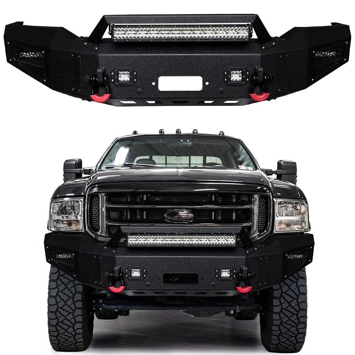 LOCKFIELD EQUIPMENT　 LFE BUMPER 新品未使用 LFE BUMPER ロックフィールドイクイップメント バンパー