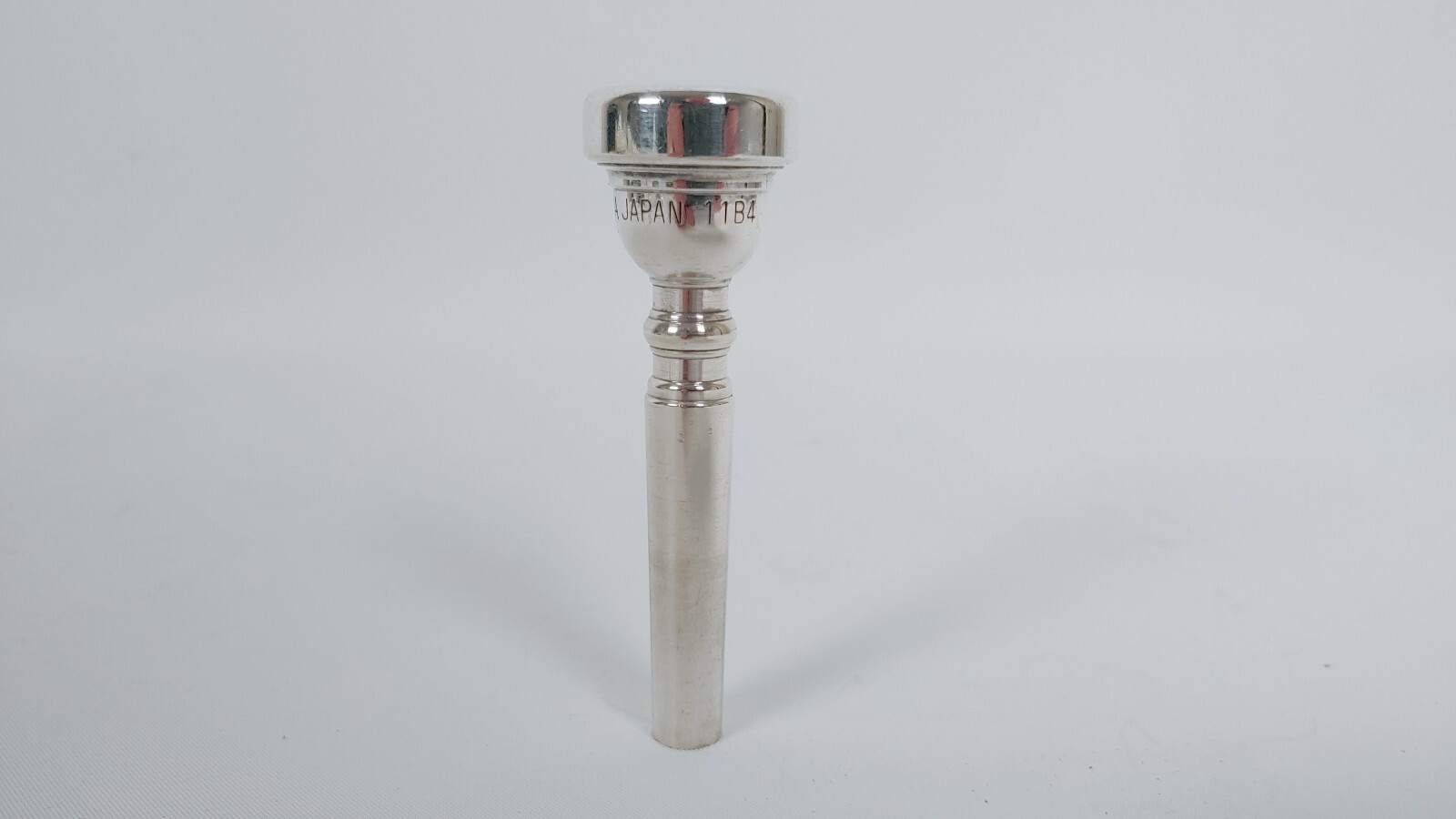 Yamaha 11B4 Trumpet Mouthpiece eBay