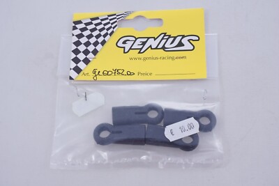 Genius Racing Art. GE00752.00 für Auto 1:5 Vintage Modell