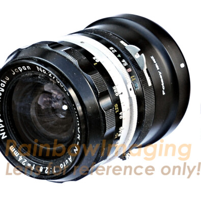 Pro Nikon F Mount Lens to Nikon Z30 z50 Z5 Z6 Z7 II z9 z fc