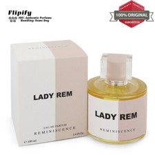 Rem Reminiscence perfume - a fragrance for women and men 1996