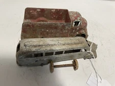 Aluminium Vintage Tootsie Toy Car Parts (AA)