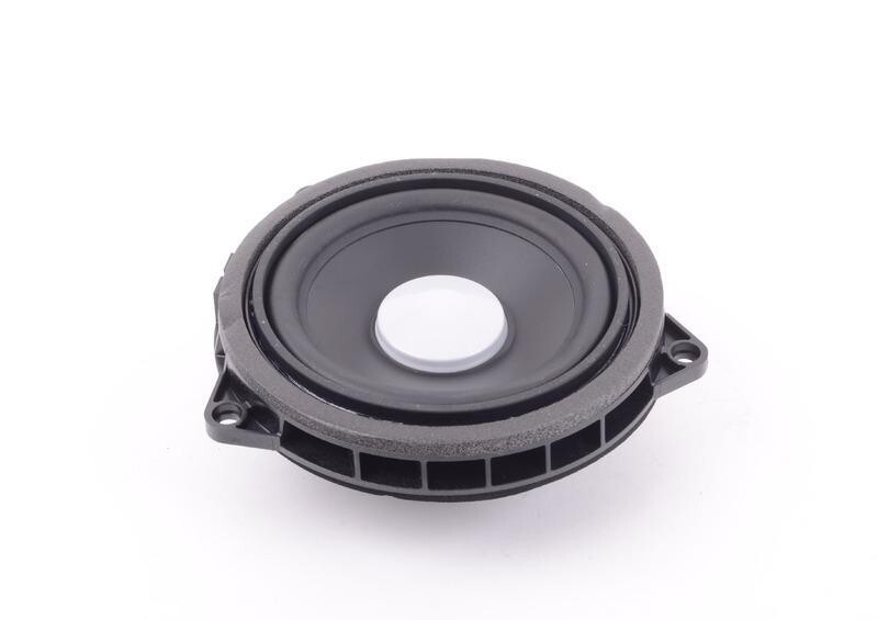 BMW 1 F20 Front Left Door Speaker Harman Kardon 65139364956 OEM 