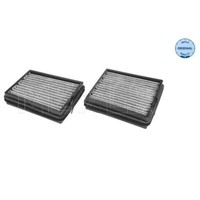 Meyle Innenraumfilter Aktivkohlefilter FüR Mercedes-Benz C-Klasse W203