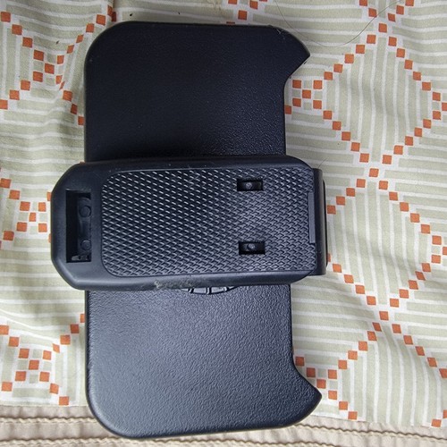 Case & Holster Belt Clip for Apple iPhone 4/4s - Picture 11 of 11