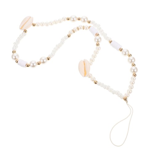 Chaîne De Téléphone Portable Pentagramme Lanière Suspendue Pour Filles - Zdjęcie 3 z 12