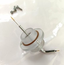 Thermo Anode Dynode High Voltage Feed Through fits Trace GC Ultra & GC 2000