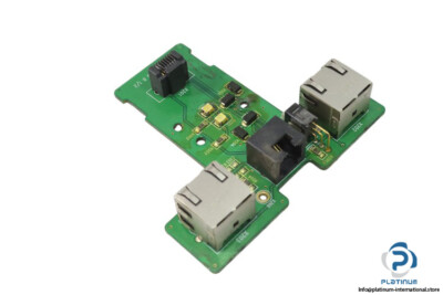 ABB ZDPI-01 PANEL BOARD_69023975 D 1/2 / 3AUA0000058712E 211D193VS /69023975D2/2