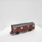 Vintage Marklin Trains Ho Scale ( Europ Db 216 428 Freight Car )